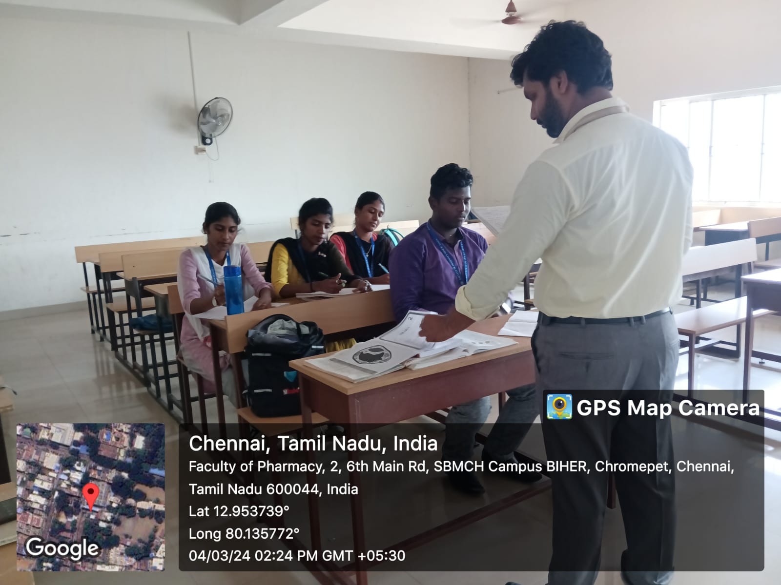 89.World Wild life Day Awareness Programme 03.03.2024